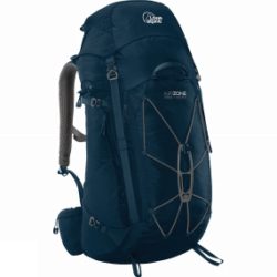 Lowe Alpine Airzone Pro+ 45-55L Rucksack Azure